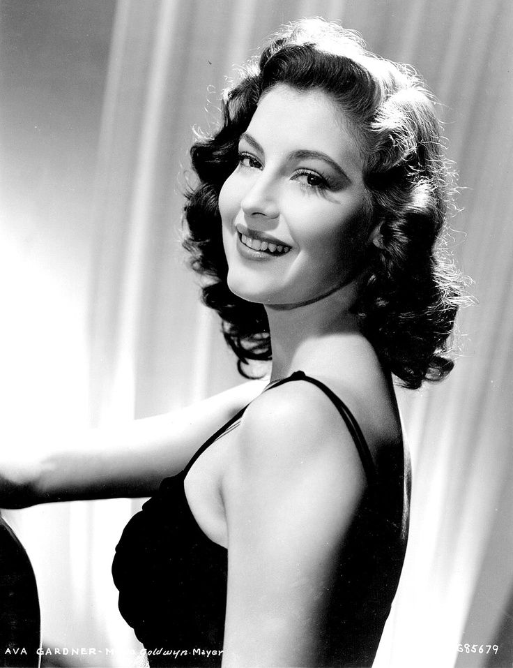 Ava Gardner Ava Gardner