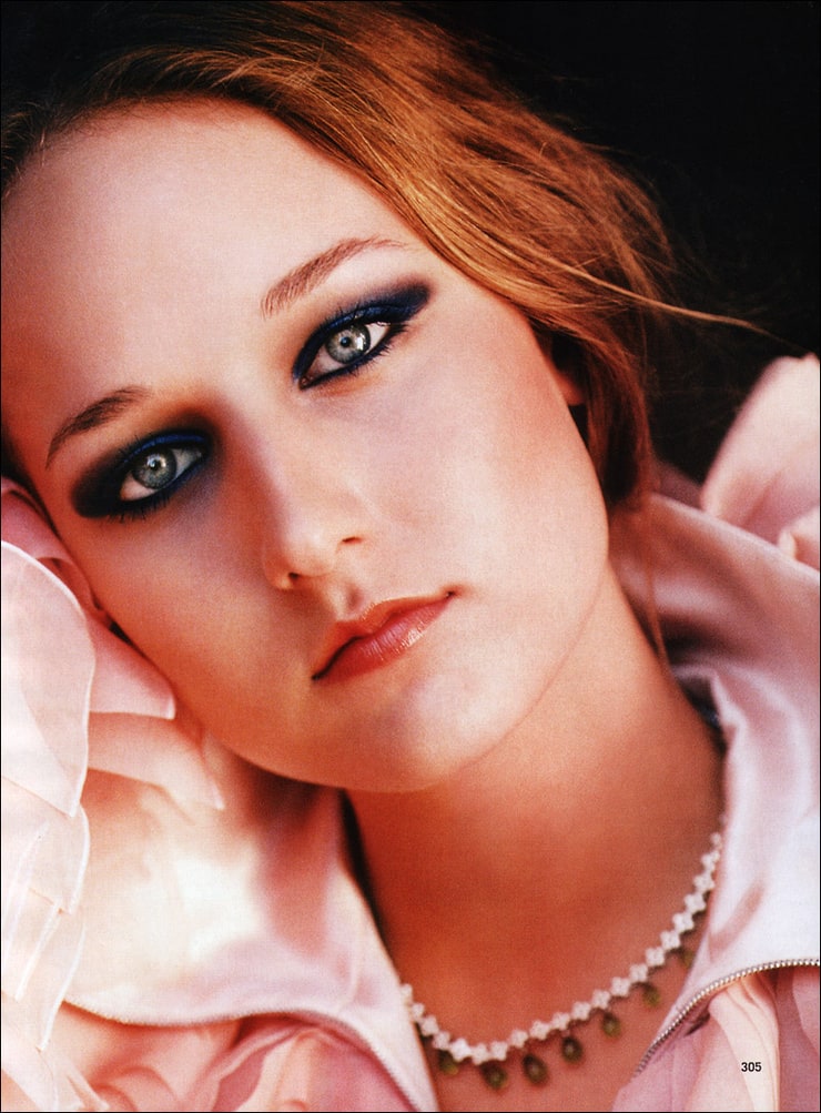 Leelee Sobieski