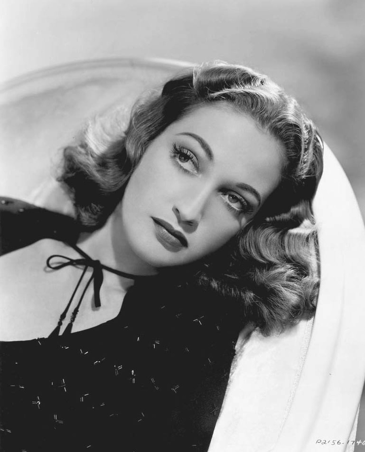 Dorothy Lamour