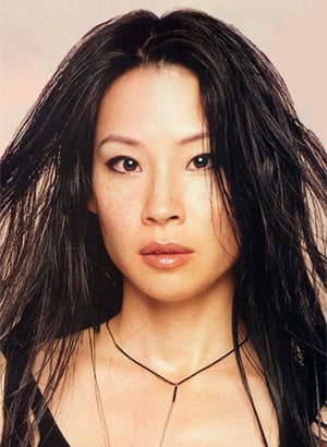 Picture of Lucy Liu