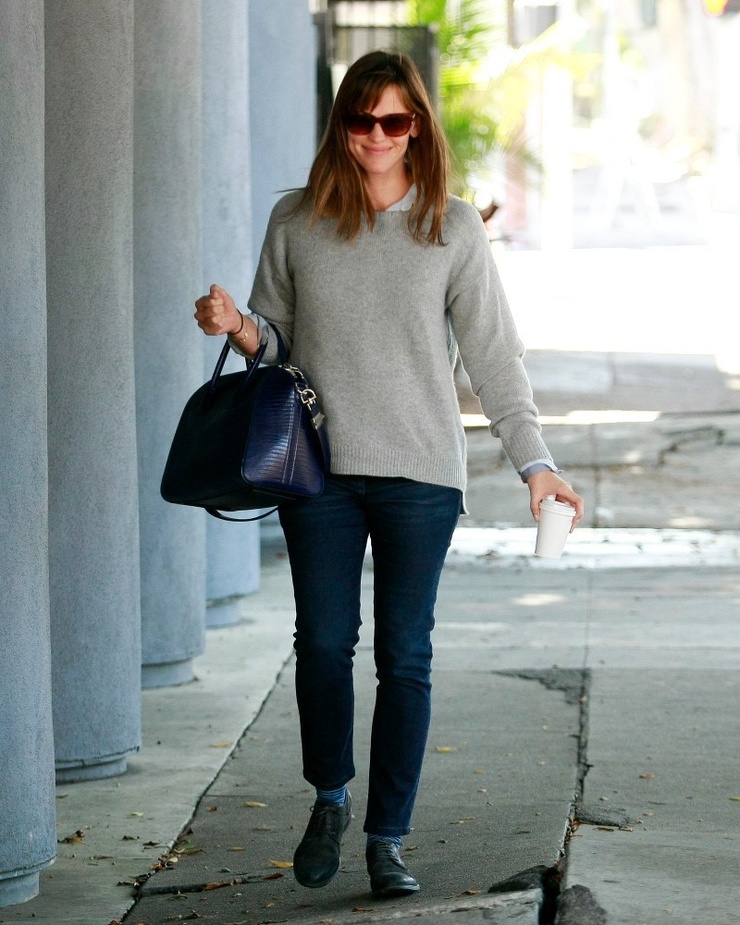 Jennifer Garner Jennifer Garner
