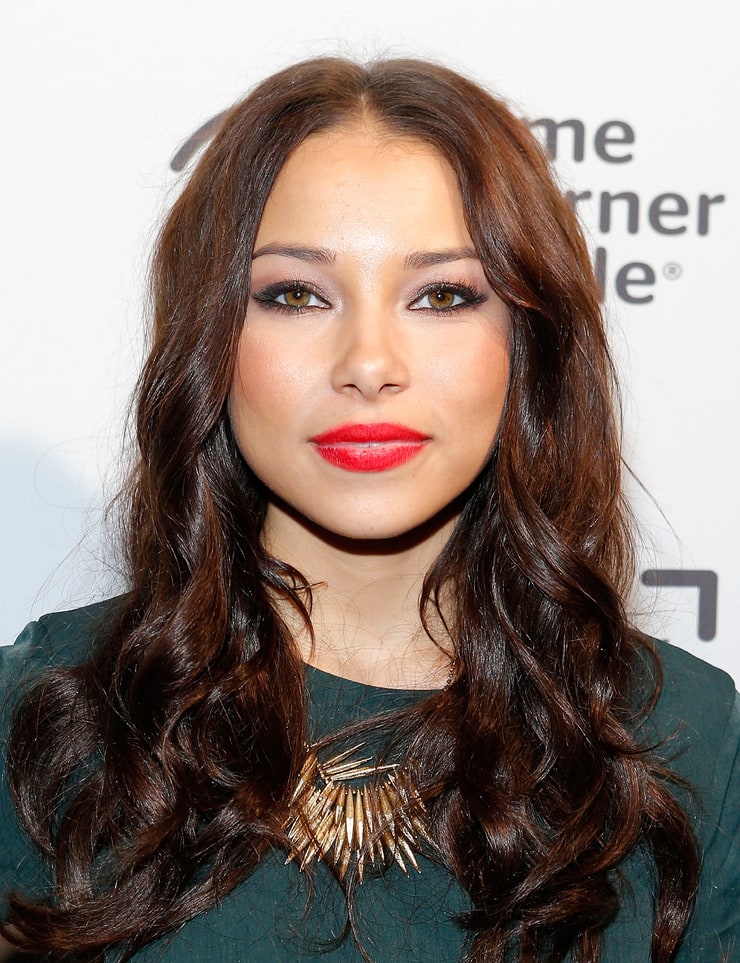 Jessica Parker Kennedy