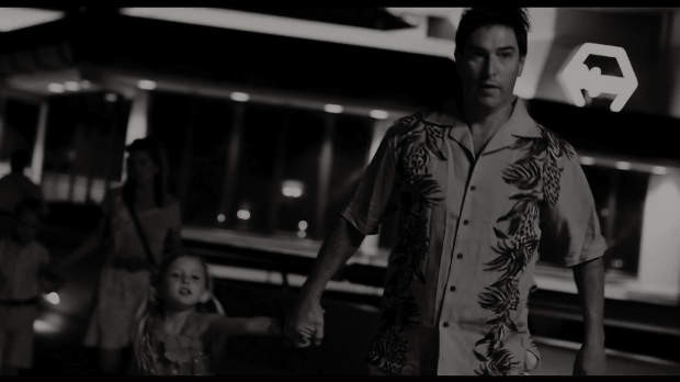 Escape from Tomorrow