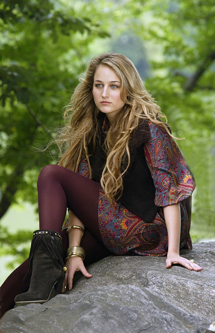 Leelee Sobieski