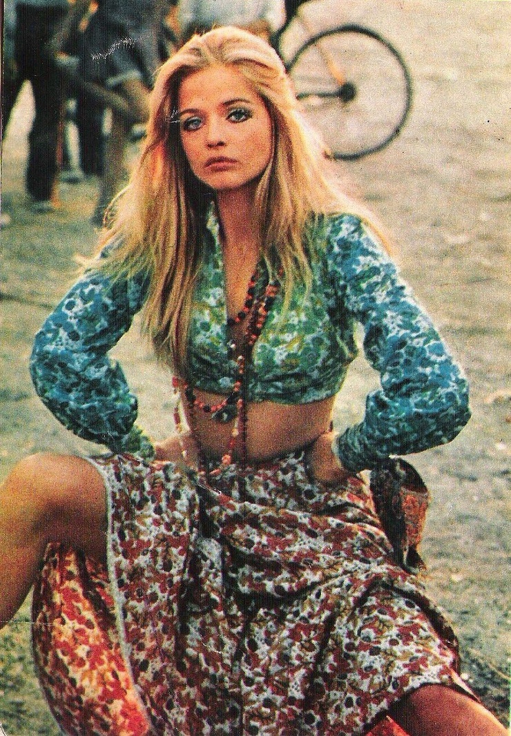 Ewa Aulin