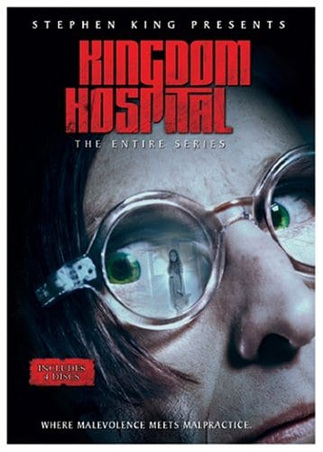 Kingdom Hospital