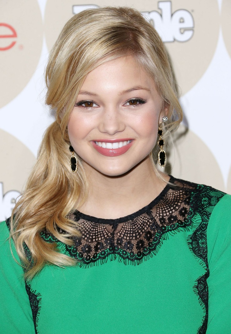 Olivia Holt Olivia Holt