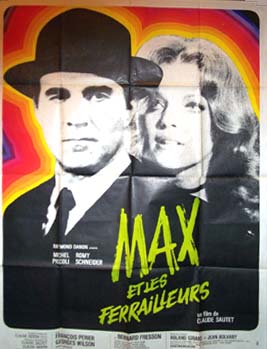 Max and the Junkmen