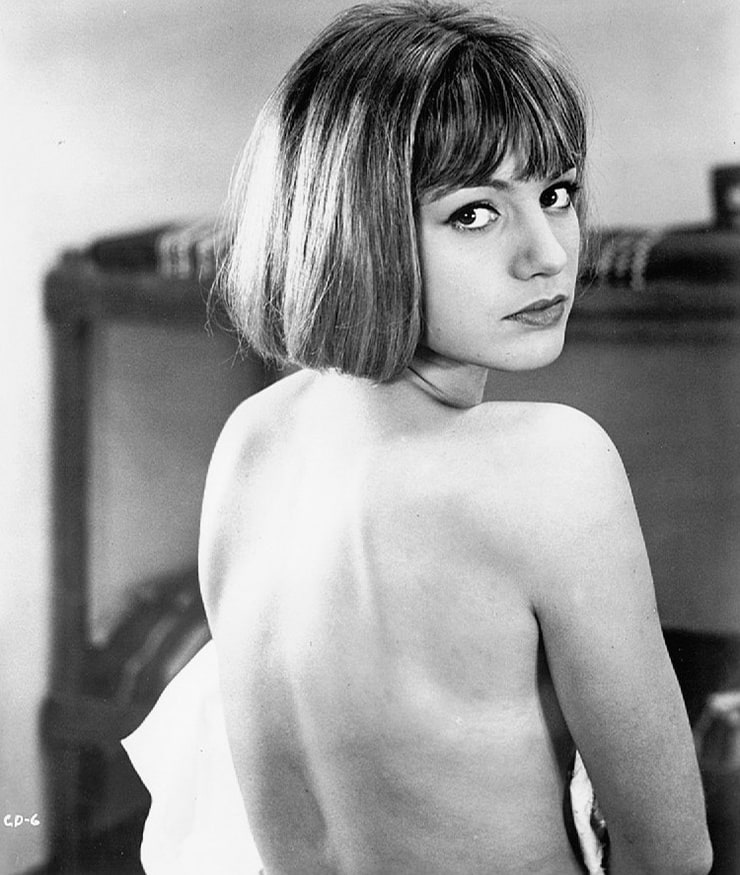 Catherine Spaak