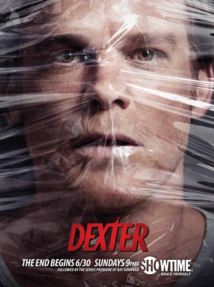 Dexter Morgan Dexter Morgan