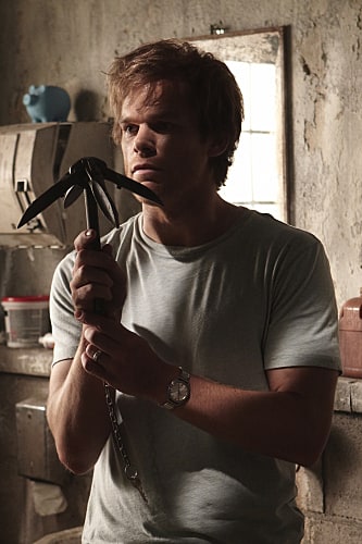 Dexter Morgan