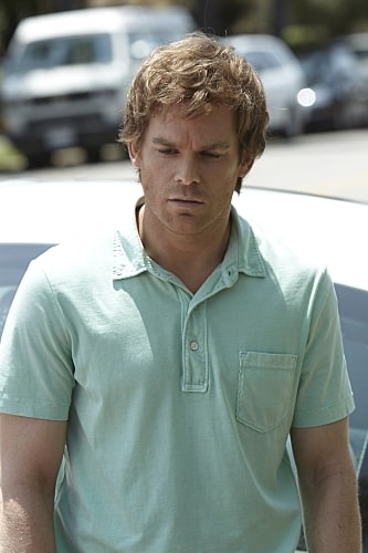 Dexter Morgan