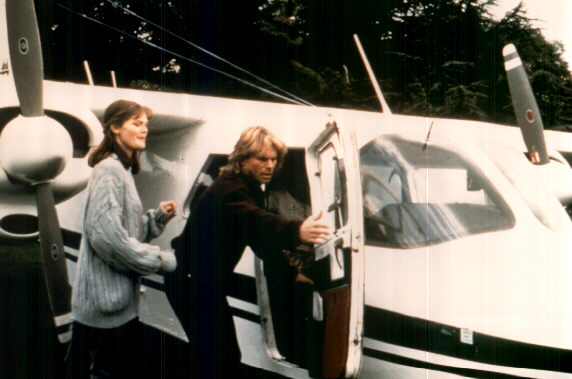 MacGyver: Lost Treasure of Atlantis (1994)