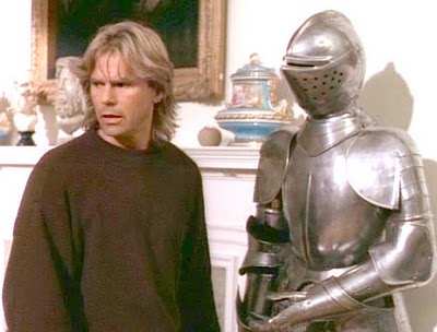 MacGyver: Lost Treasure of Atlantis (1994)