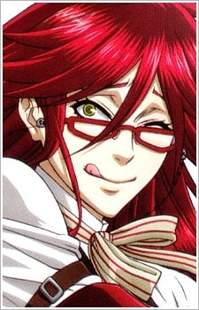 Grell Sutcliff