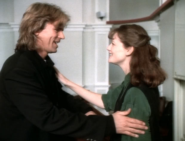 MacGyver: Lost Treasure of Atlantis (1994)