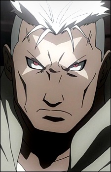 Scar (Brotherhood)