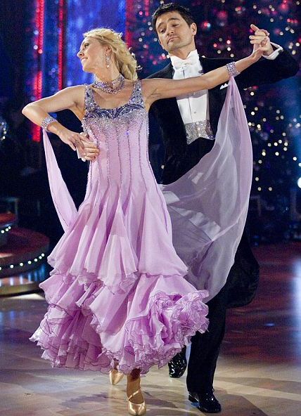 Strictly Come Dancing