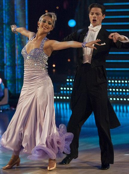 Strictly Come Dancing