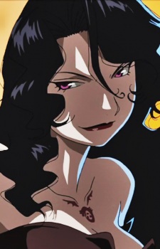 Lust (Brotherhood)