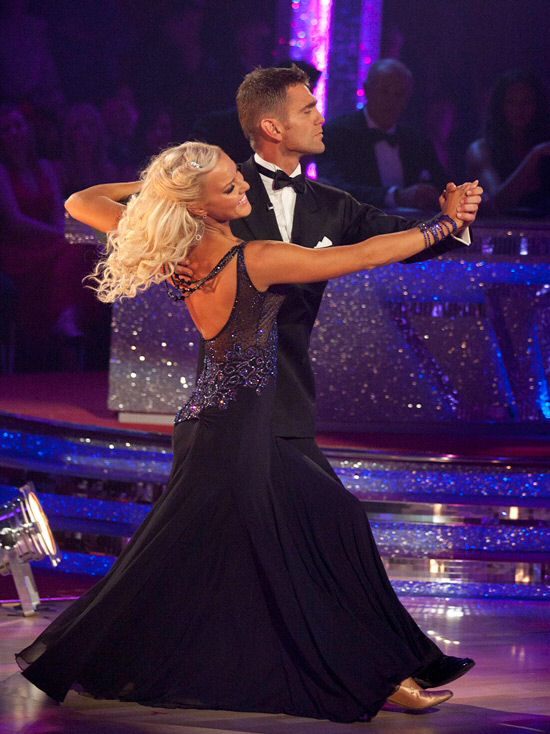 Strictly Come Dancing