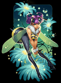 Q-Bee