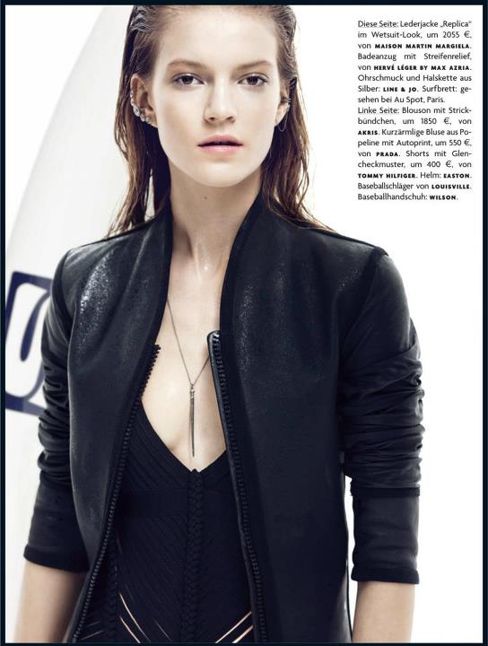 Julia Suszfalak