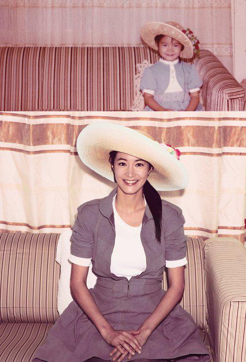 Janet Hsieh