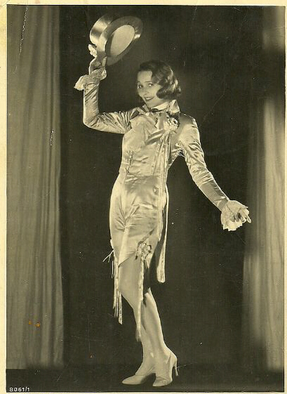 Gerda Maurus Gerda Maurus