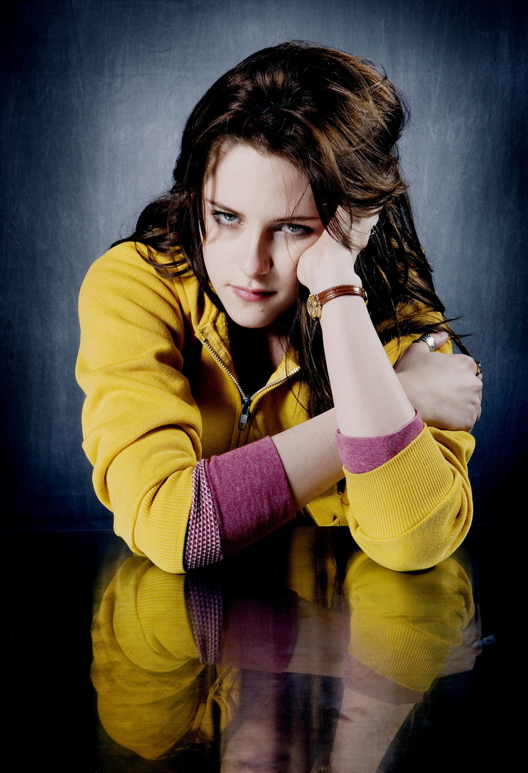 Kristen Stewart