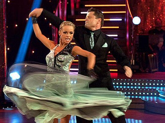 Strictly Come Dancing