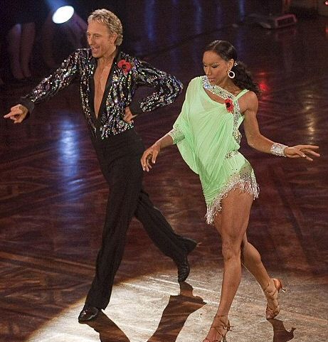 Strictly Come Dancing