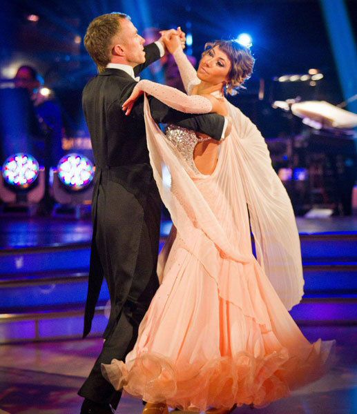 Strictly Come Dancing