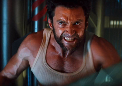 Wolverine