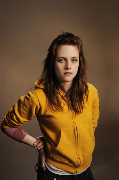 Kristen Stewart