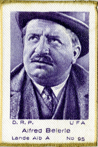 Alfred Beierle