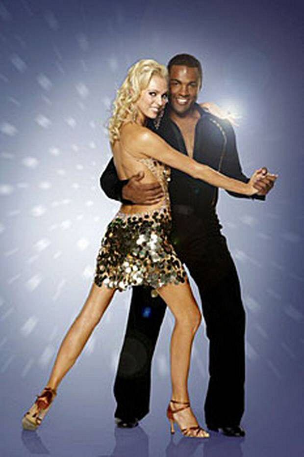 Strictly Come Dancing