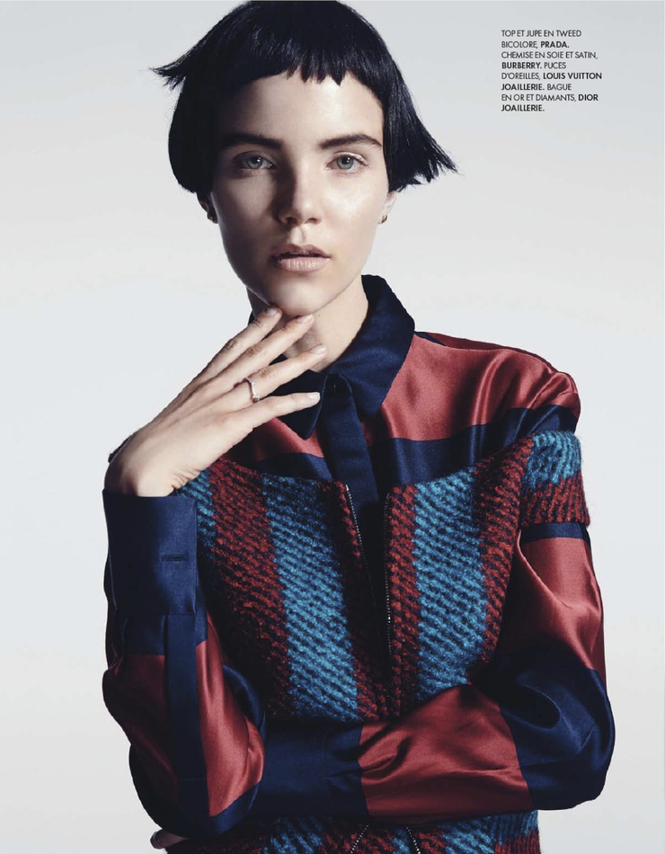 Agnes Nabuurs