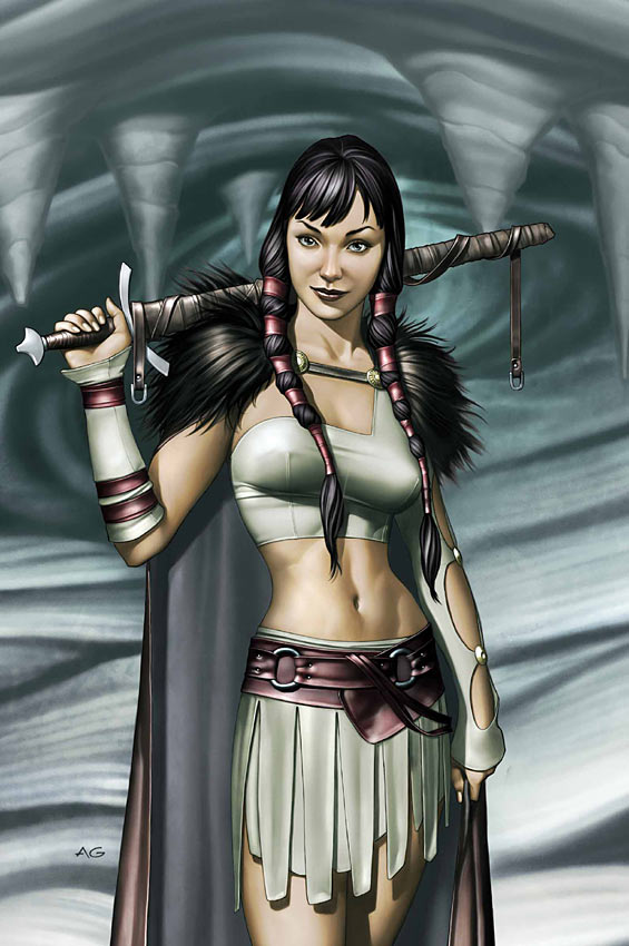 Sif Sif
