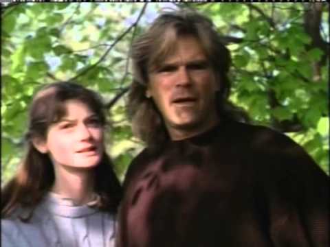 MacGyver: Lost Treasure of Atlantis (1994)