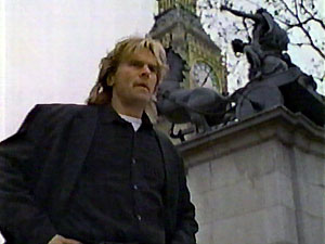 MacGyver: Lost Treasure of Atlantis (1994)