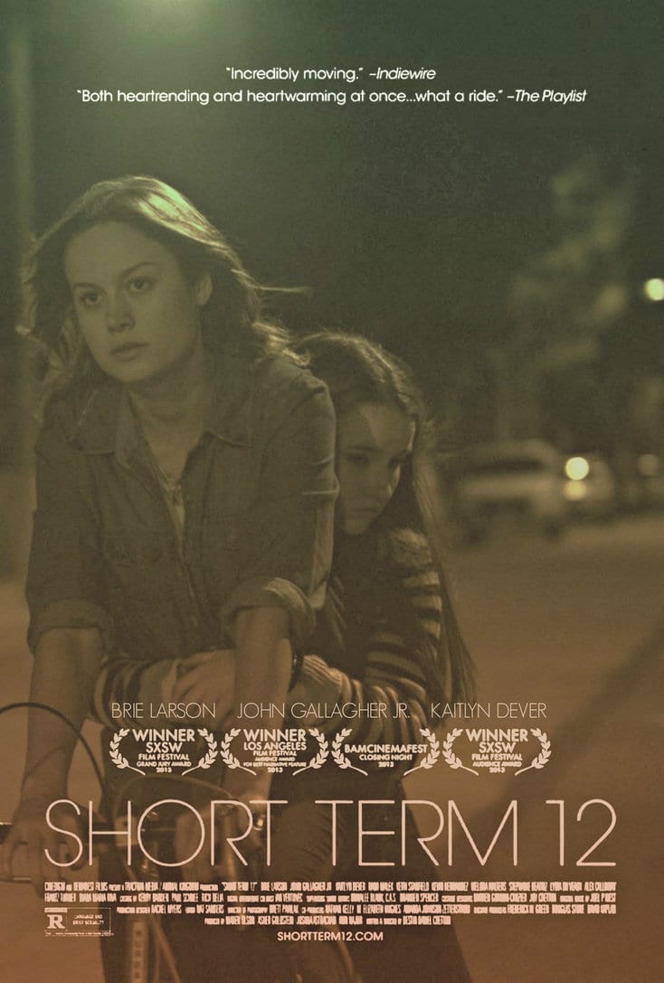 Short Term 12 Short Term 12