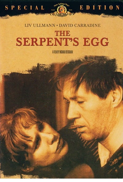 The Serpent's Egg