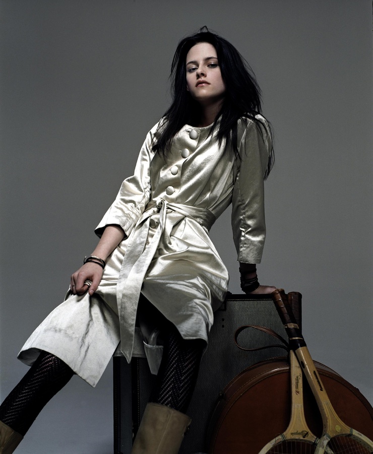 Kristen Stewart Kristen Stewart
