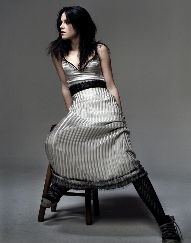Kristen Stewart Kristen Stewart