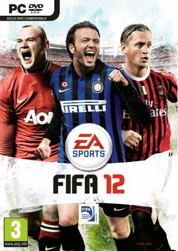 FIFA 12