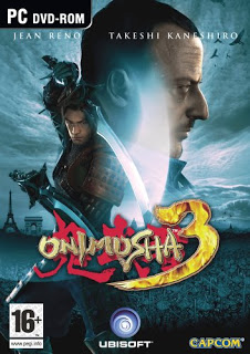 Onimusha 3: Demon Siege