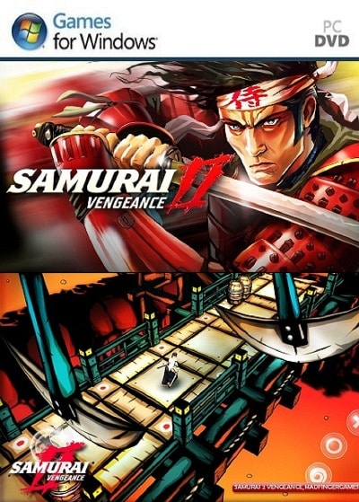 Samurai Vengeance II