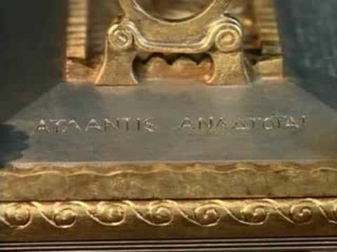 MacGyver: Lost Treasure of Atlantis (1994)