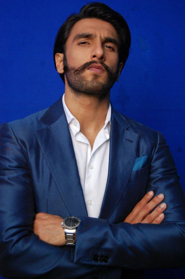 Ranveer Singh